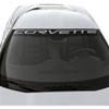 Decal Package 2010-13 Chevy Corvette - image 1