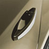 Exterior Door Handles 2011-12 Chevy Cruze - image 1