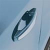 Exterior Door Handles 2011-12 Chevy Cruze - image 1
