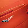 Spoiler Kit 2010-13 Chevy Corvette - image 1