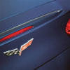 Spoiler Kit 2010-13 Chevy Corvette - image 1