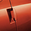 Exterior Door Handles 2012-13 Chevy Corvette - image 1