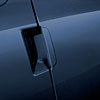 Exterior Door Handles 2012-13 Chevy Corvette - image 1