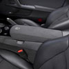Floor Console Armrest Lid 2010-13 Chevy Corvette - image 1