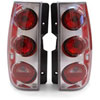 Tail Light Package 2012-14 Chevy Tahoe - image 1
