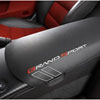 Floor Console Armrest Lid 2012-13 Chevy Corvette - image 1