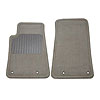 Replacement Carpet Floor Mats 2010-13 Chevy Camaro - image 1