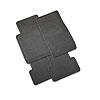 Replacement Carpet Floor Mats 2010-13 Cadillac CTS AWD - image 1