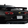 Spoiler Kit 2010-13 Chevy Camaro (Excluding Convertible) - image 1
