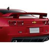 Spoiler Kit 2010-13 Chevy Camaro (Excluding Convertible) - image 1