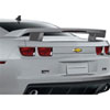 Spoiler Kit 2010-13 Chevy Camaro (Excluding Convertible) - image 1