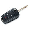 Remote Start 2010-11 Chevy Equinox - image 1