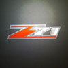 Decal Package 2012-14 Chevy Silverado - image 1