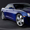 Heritage Stripe Package 2010-14 Chevy Camaro - image 1