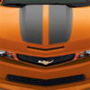 Upper Grille 2011-13 Chevy Camaro - image 1