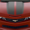 Upper Grille 2011-13 Chevy Camaro - image 1