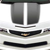 Upper Grille 2011-13 Chevy Camaro - image 1