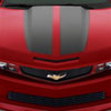 Upper Grille 2011-13 Chevy Camaro - image 1