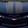 Upper Grille 2011-13 Chevy Camaro - image 1