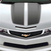 Upper Grille 2011-13 Chevy Camaro - image 1
