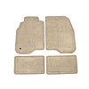 Replacement Carpet Floor Mats 2004-05 Chevy Malibu - image 1