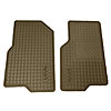 Premium All Weather Floor Mats 2002-07 Saturn Vue - image 1