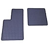 Premium All Weather Floor Mats 2002-07 Saturn Vue - image 1