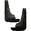 Mud Guards 2003-07 Saturn Ion - image 1