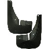 Mud Guards 2003-07 Saturn Ion - image 1