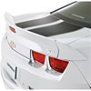 Spoiler Kit 2011-13 Chevy Camaro (Excluding Convertible) - image 1