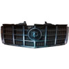 Upper Grille 2012-13 Cadillac CTS - image 1