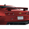 Spoiler Kit 2012-13 Chevy Camaro (Excluding Convertible) - image 1