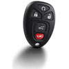 Remote Start 2010-12 Buick Enclave - image 1