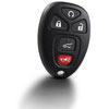 Remote Start 2010-12 GMC Acadia - image 1