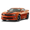 Ground Effects Package 2011-13 Chevy Camaro SS (Without Performance Exhaust) - image 1