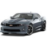 Ground Effects Package 2010-13 Chevy Camaro Base (Without Performance Exhaust) - image 1