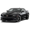 Ground Effects Package 2011-13 Chevy Camaro Base (Without Performance Exhaust) - image 1