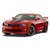 Ground Effects Package 2011-13 Chevy Camaro Base (Without Performance Exhaust) - image 1