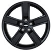 20" GM Wheel - EA407 - image 1