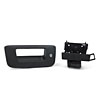Tailgate Handle w/Codeable Lock 2012-13 Chevy/GMC Silverado/Sierra - image 1