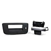 Tailgate Handle w/Codeable Lock 2012-13 Chevy/GMC Silverado/Sierra - image 1