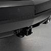Hitch Trailering Package 2012-13 Cadillac - image 1