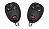 Remote Start Use on Vehicles w/Ext Range Remote Lock Control - image 1