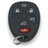 Remote Start 2012-14 Chevy Suburban/Tahoe - image 1