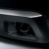 Front Tow Hooks 2011-12 Chevy Avalanche - image 1