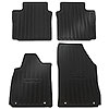 Premium All Weather Floor Mats 2014-15 Chevy Impala - image 1