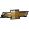 Bow Tie Emblem 2010-13 Chevy Camaro - image 1