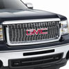 Grille 2007-13 GMC Sierra - image 1