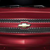 Grille 2007-11 Chevy Silverado 1500 - image 1