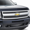 LTZ Grille 2007-13 Chevy Silverado - image 1